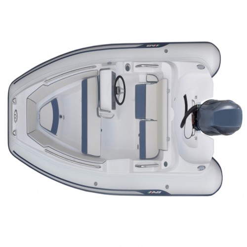 Ab Nautilus 13 Dlx Rib